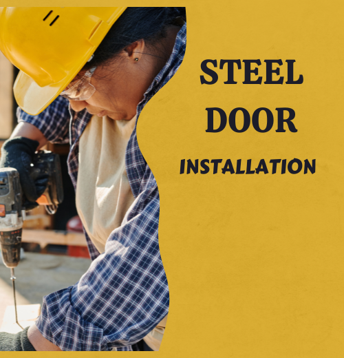 Steel_Door_Installation